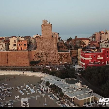 Bed and Breakfast Brigida 103 Termoli Zewnętrze zdjęcie