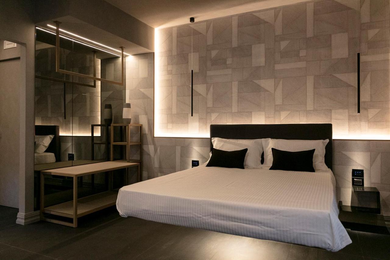 Bed and Breakfast Brigida 103 Termoli Zewnętrze zdjęcie