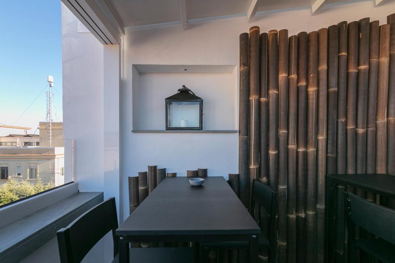 Bed and Breakfast Brigida 103 Termoli Zewnętrze zdjęcie