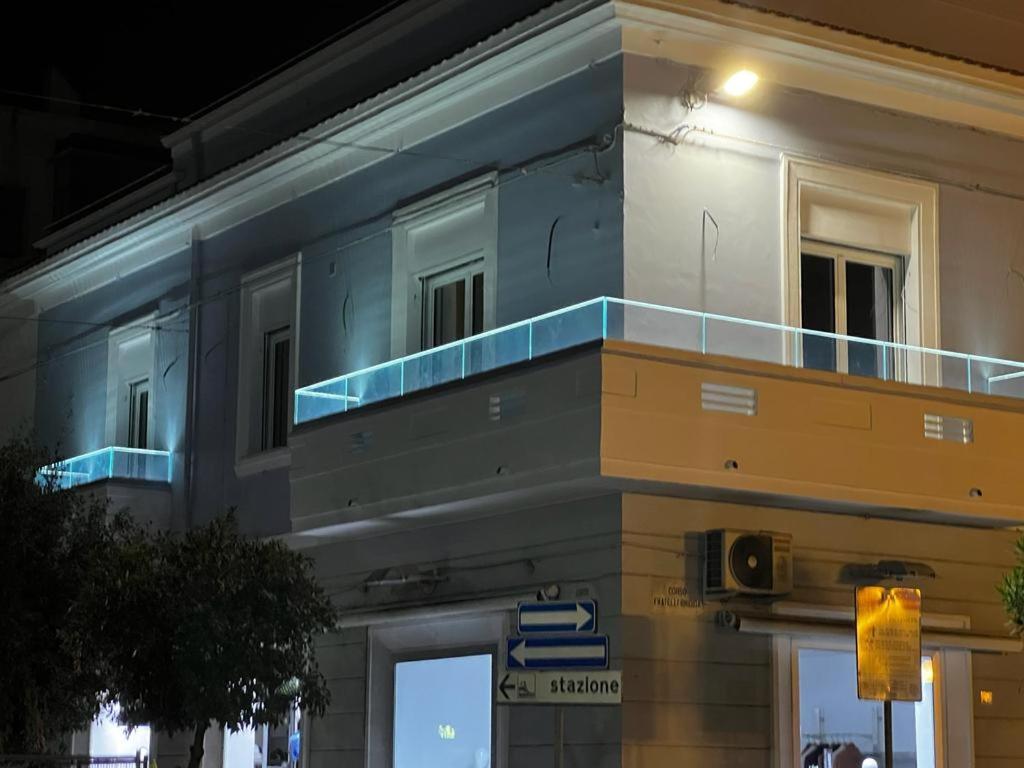 Bed and Breakfast Brigida 103 Termoli Zewnętrze zdjęcie