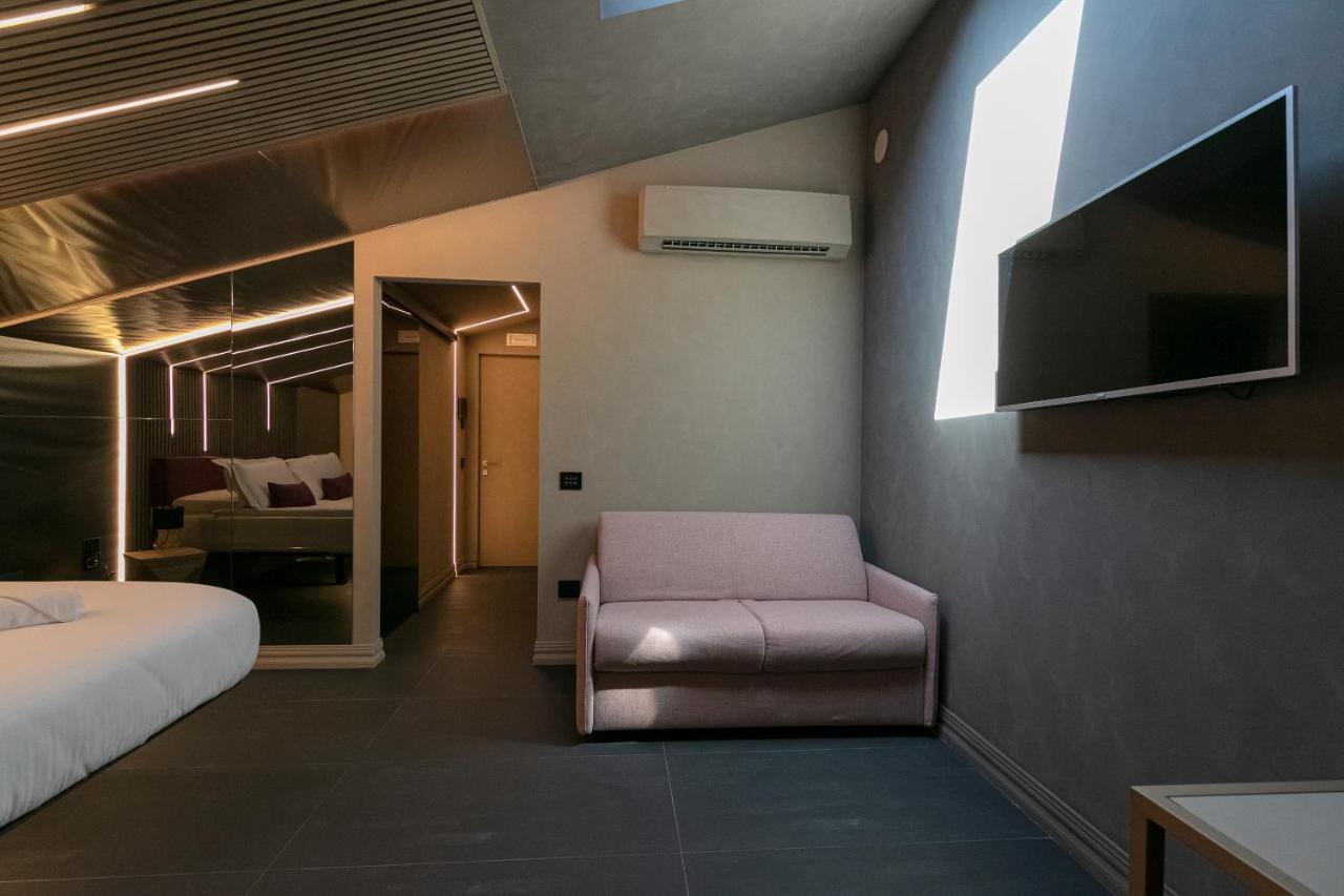 Bed and Breakfast Brigida 103 Termoli Zewnętrze zdjęcie