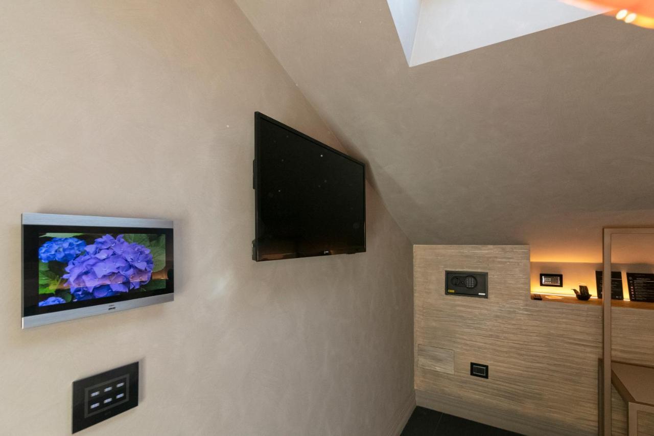 Bed and Breakfast Brigida 103 Termoli Zewnętrze zdjęcie