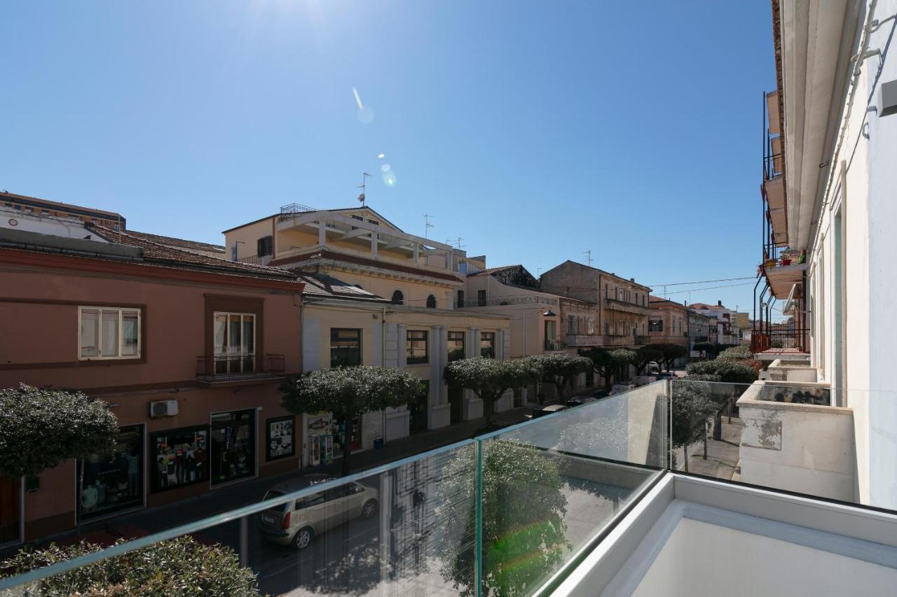 Bed and Breakfast Brigida 103 Termoli Zewnętrze zdjęcie