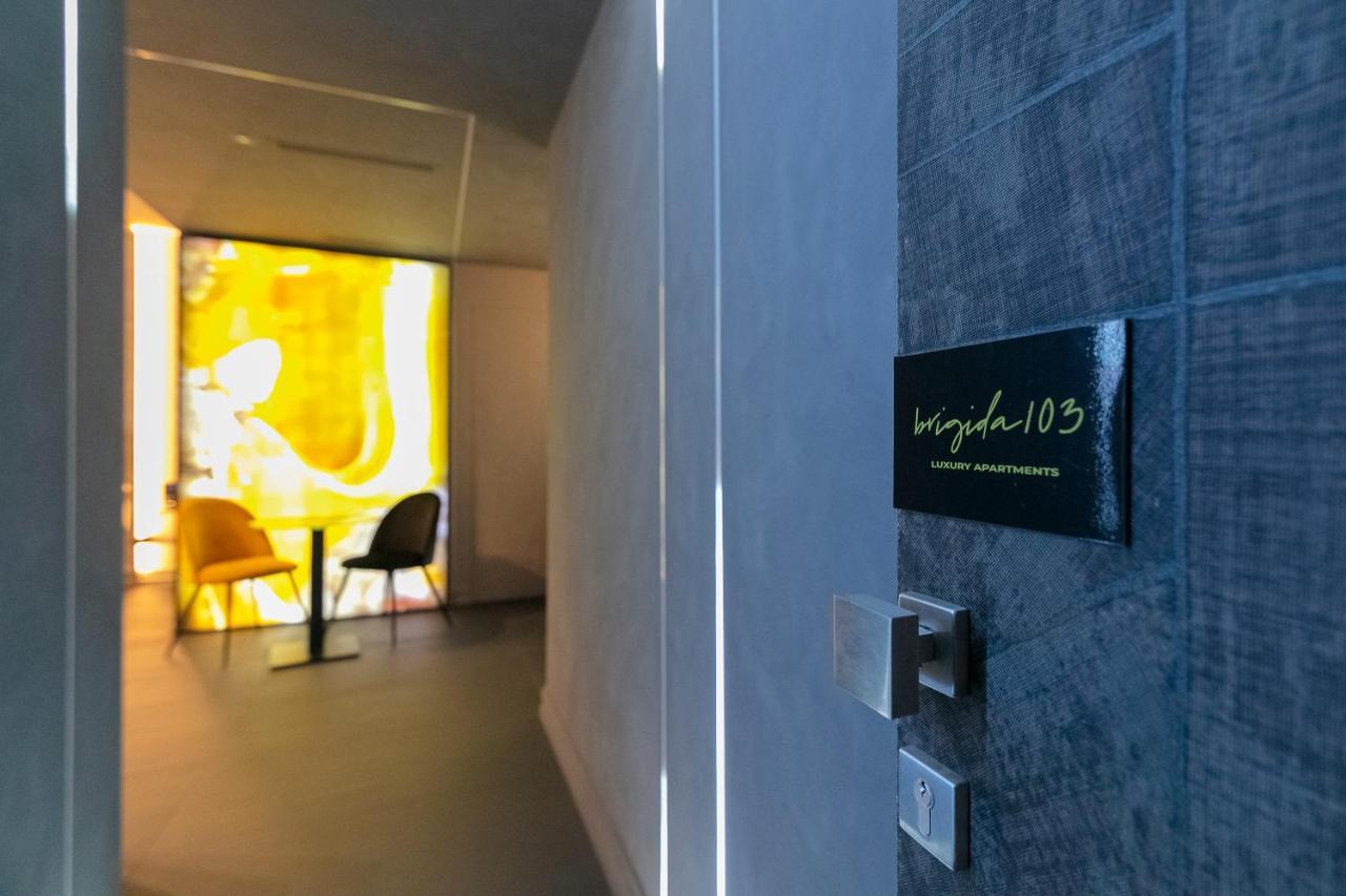 Bed and Breakfast Brigida 103 Termoli Zewnętrze zdjęcie