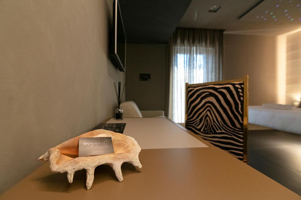 Bed and Breakfast Brigida 103 Termoli Zewnętrze zdjęcie